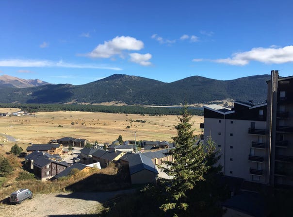 Les Angles, Pyrénées-Orientales 66210