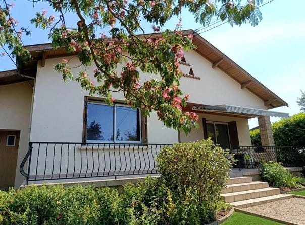 Pins Justaret, Occitanie 31860