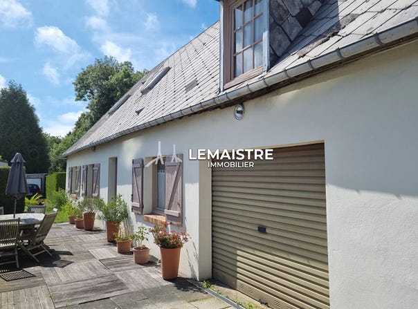 Saint-Romain-de-Colbosc, Seine-Maritime 76430