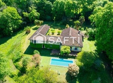 Labastide-d'Armagnac, Aquitaine 40240