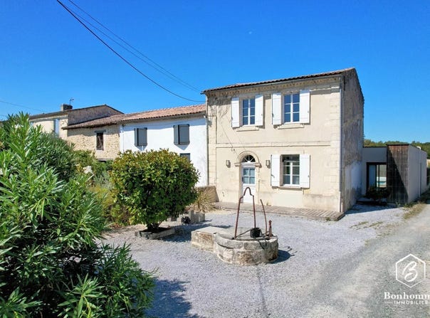 Saint-Selve, Aquitaine 33650