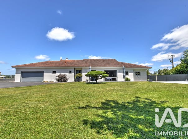 Rilhac-Rancon, Limousin 87570