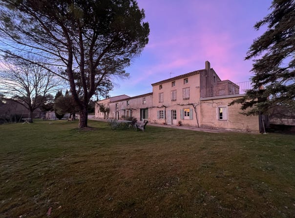 Limoux, Languedoc-Roussillon 11300
