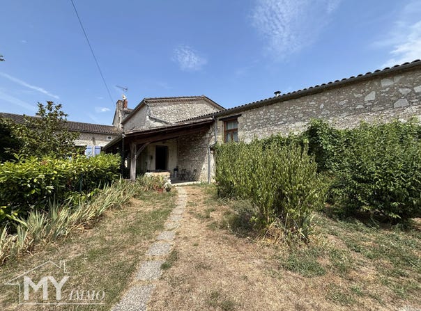 La Roquille, Nouvelle-Aquitaine 33220