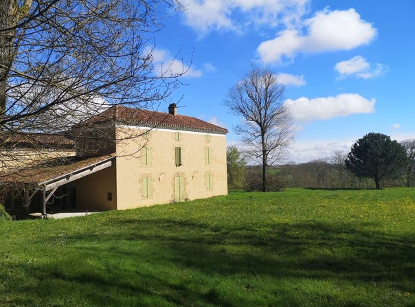 Bassoues, Midi-Pyrénées 32320