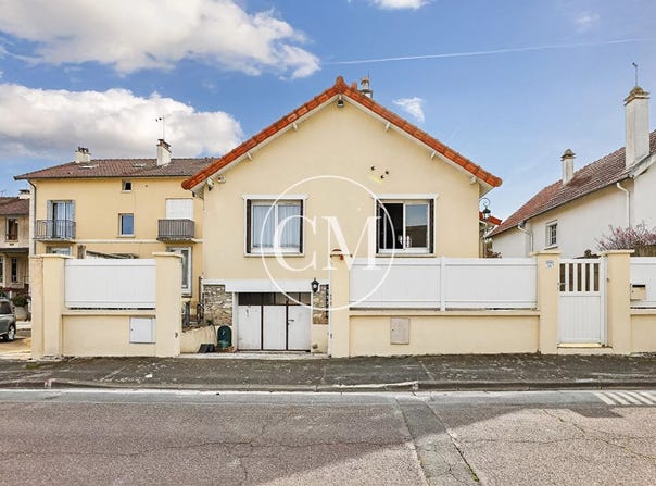 Bois-d'Arcy, Yvelines 78390