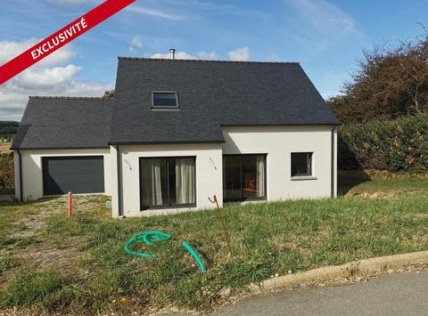 Plomodiern, Bretagne 29550