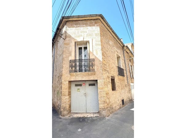 Pézenas, Languedoc-Roussillon 34120