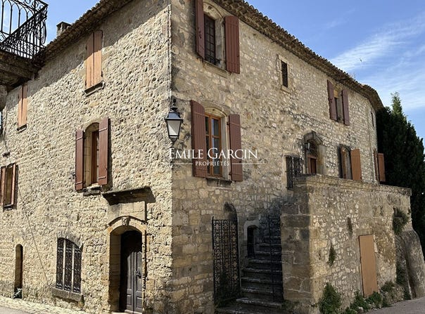 Uzès, Languedoc-Roussillon 30700