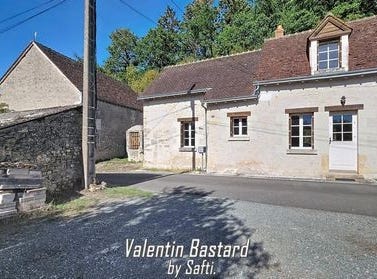 Blere, Centre 37150