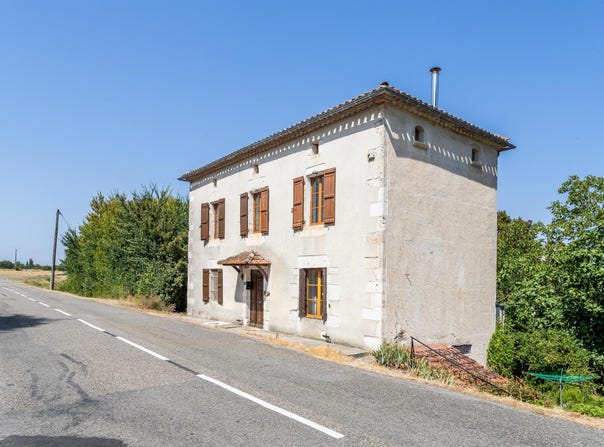 Brassac, Midi-Pyrénées 82190