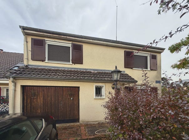Issenheim, Alsace 68500