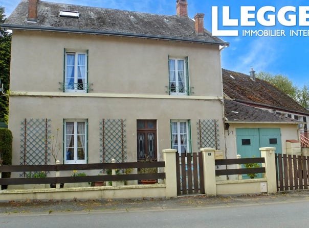 Chéniers, Nouvelle-Aquitaine 23220