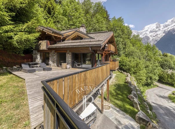 Les Houches, Rhône-Alpes 74310