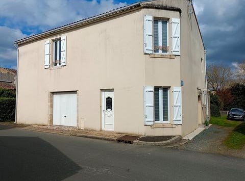La Taillee, Pays de la Loire 85450