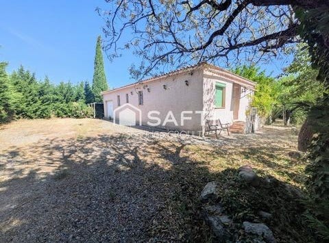 Puimisson, Languedoc-Roussillon 34480