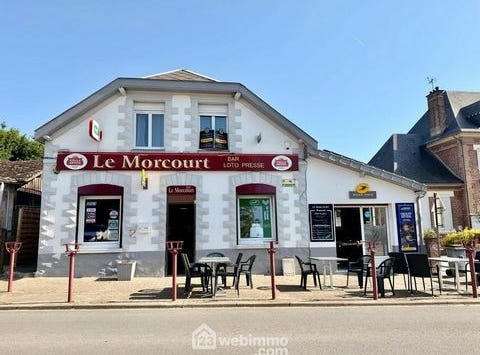 Morcourt, Picardie 02100