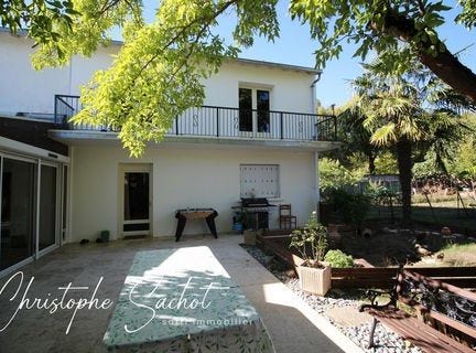 Arcais, Poitou-Charentes 79210