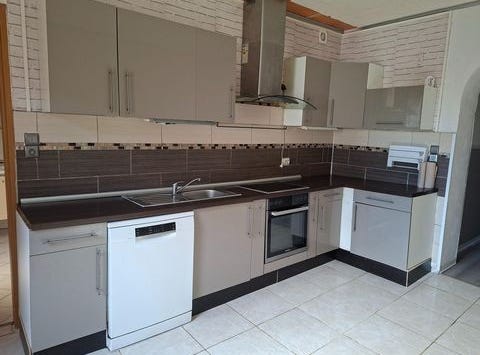 Stiring-Wendel, Lorraine 57350