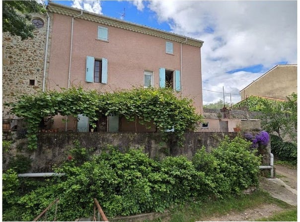 Saint-Chinian, Languedoc-Roussillon 34360