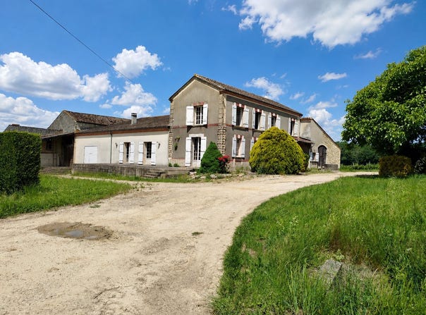 Caplong, Aquitaine 33220