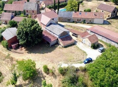 Paulin, Aquitaine 24590
