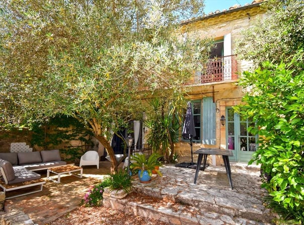 Uzès, Languedoc-Roussillon 30700
