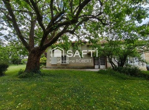 Frontenay-Sur-Dive, Poitou-Charentes 86330