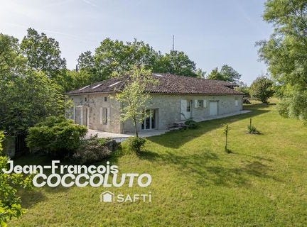 Lacepede, Aquitaine 47360