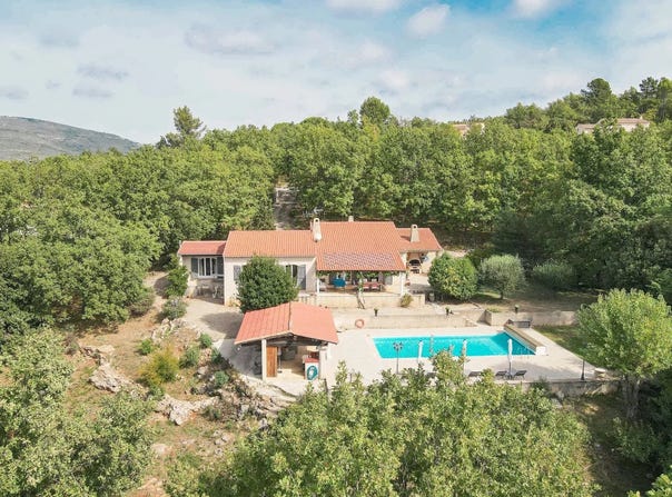 Fayence, Provence-Alpes-Côte d'Azur 83440