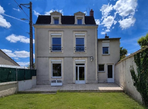 Montmorillon, Poitou-Charentes 86500