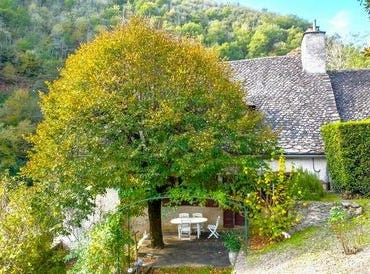 CONQUES, Midi-Pyrénées 12320