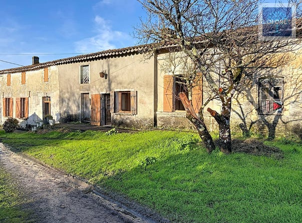 Montendre, Poitou-Charentes 17130