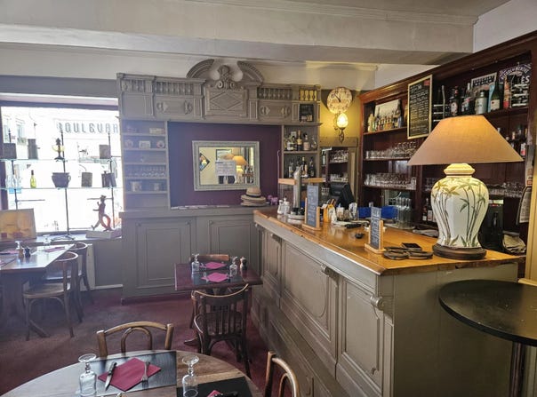 Montbrison, Loire 42600