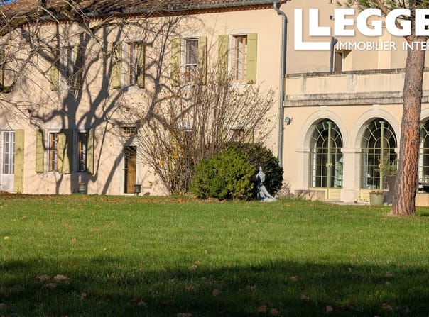 Sémalens, Occitanie 81570