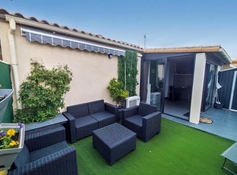 Vic-La-Gardiole, Languedoc-Roussillon 34110