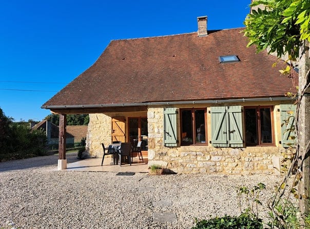 Saint-Projet, Midi-Pyrénées 46300