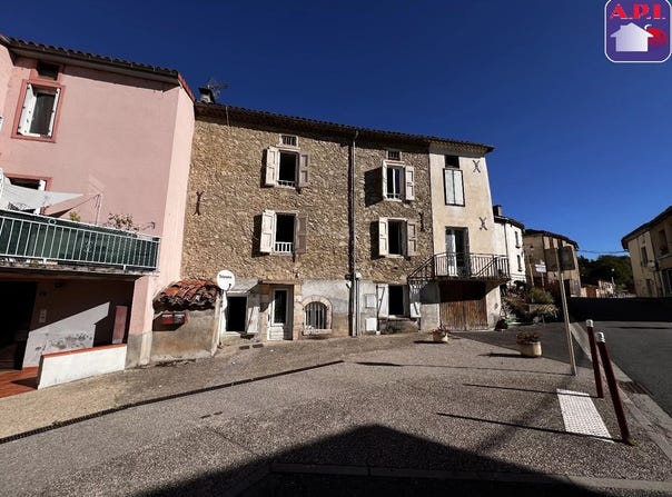 Foix, Ariège 09000