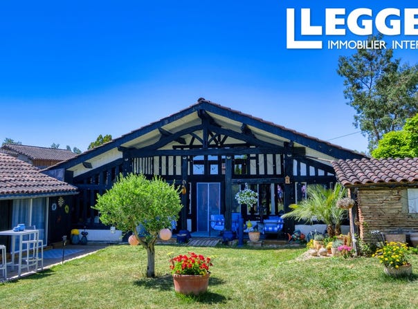 Lavergne, Nouvelle-Aquitaine 47800