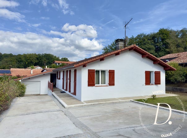 Briscous, Aquitaine 64240