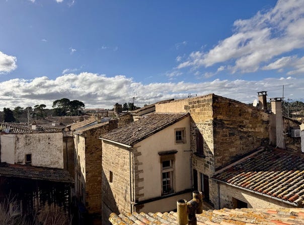 Pézenas, Languedoc-Roussillon 34120
