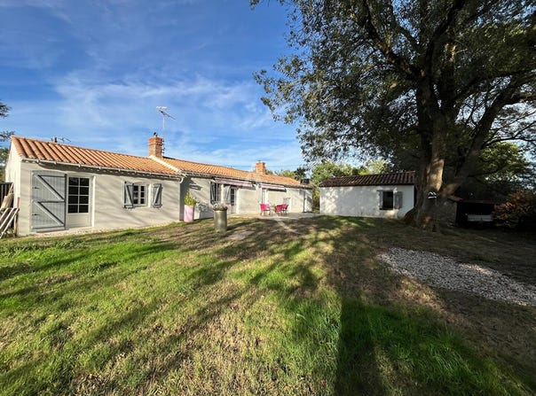 SALLERTAINE, Pays de la Loire 85300