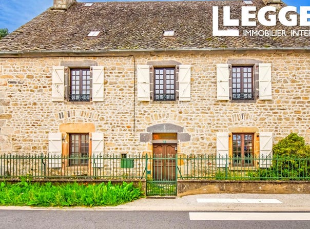 Eygurande, Nouvelle-Aquitaine 19340