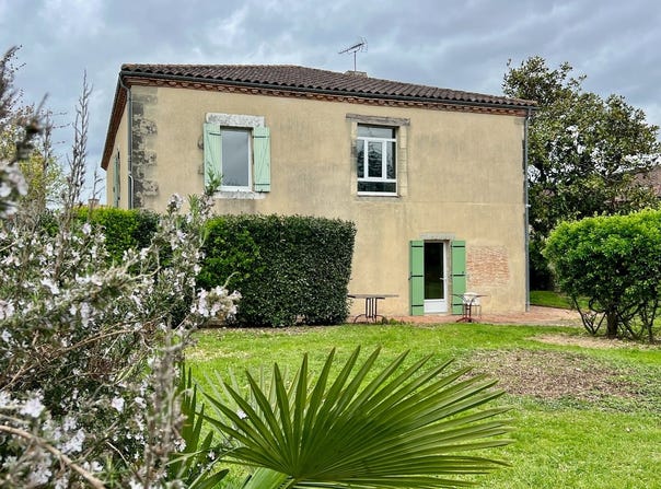 Villebramar, Aquitaine 47380