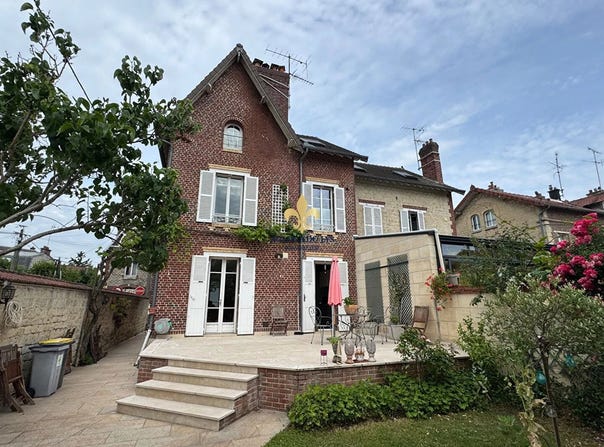 Chantilly, Oise 60500
