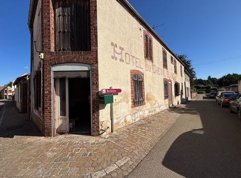 Mezilles, Bourgogne 89130