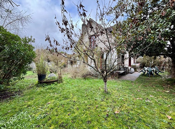 CHEVERNY, Centre-Val de Loire 41700