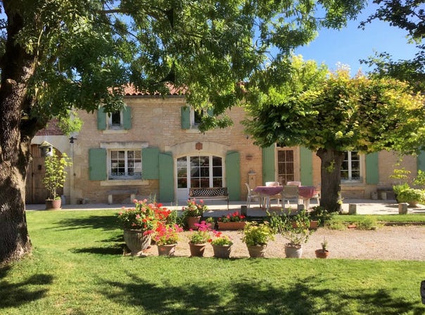 Aumagne, Poitou-Charentes 17770
