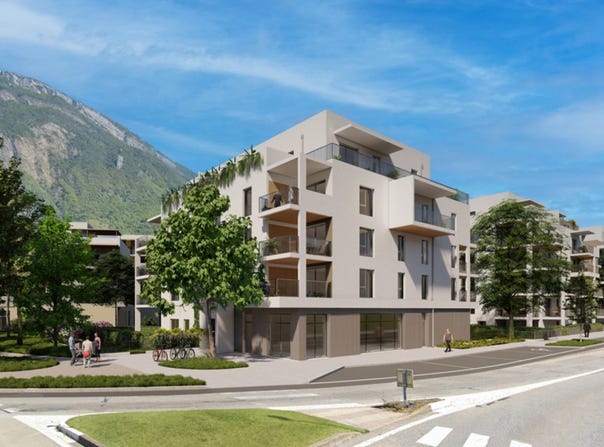 MONTMéLIAN, Auvergne-Rhône-Alpes 73800