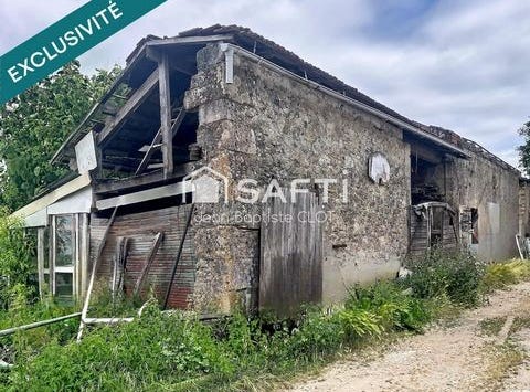 Saint-Martial, Aquitaine 33490